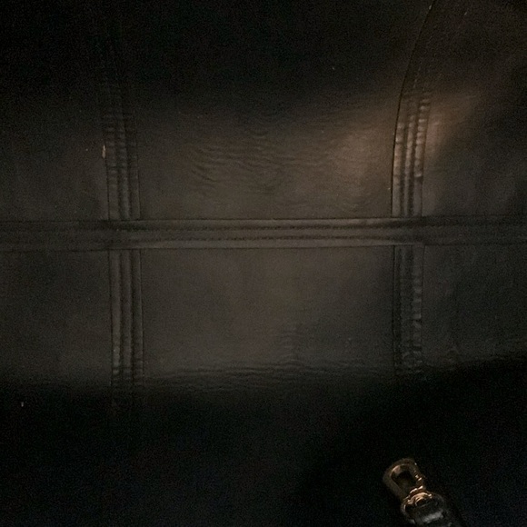TORY BURCH GORGEOUS LEATHER & SUEDE CLASSIC TOTE